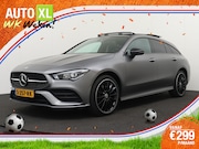 Mercedes-Benz CLA-Klasse - Shooting Brake 250e AMG Night-Pack Pano-dak 19'LMV