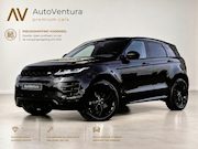 Land Rover Range Rover Evoque - 2.0 P200 AWD R-Dynamic SE l Black Pack l Schuif-/kantel dak 