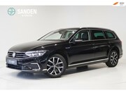 Volkswagen Passat - Variant 1.4 TSI PHEV GTE Business|Matrix LED|Navi|Camera|Dig