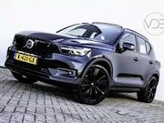 Volvo XC40 - P8 SOH 93% R-Design 20inch PANO TREKHAAK HARMAN KA