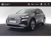 Audi Q4 e-tron - Advanced edition 45 82 kWh 286 pk | Assistentiepakket plus |