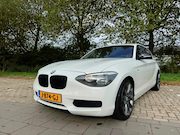 BMW 1-serie - 118i Business+