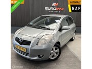 Toyota Yaris - 1.3 VVTi 2e eigenaar - Automaat- Nap - Cruise