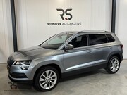 Skoda Karoq - 1.0 TSI 115 pk handg. Ambition Buss. | Navi | Cruise | PDC |