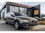 Volvo XC70 - 3.2 AWD, 243 PK, Schuifdak, Memory, Trekhaak, BLIS, Volleder