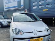 Volkswagen Up! - 1.0 move up BlueMotion
