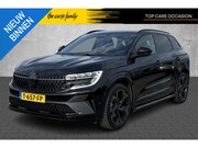 Renault Austral - 1.2 E-Tech full hybrid 200 iconic esprit Alpine