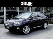Lexus RX-Serie - RX 450h CVT 2WD Preference Pro | Geheugenfunctie, Leer, Navi