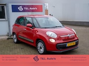 Fiat 500L - 0.9 TwinAir Easy Eco
