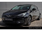 Opel Astra - 1.2 Design & Tech / Nederlandse Auto / Parkeercamera / Clima