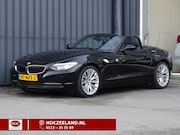 BMW Z4 - Roadster sDrive23i Executive