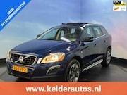 Volvo XC60 - 2.0 T5 Ocean Race Camera, Trekhaak, Leer, Pano dak