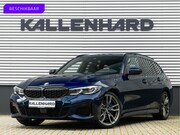 BMW 3-serie - Touring M340i xDrive - Lasers - ACC - Head-Up - Hifi