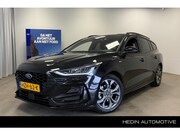Ford Focus - Wagon 1.0 EcoBoost Hybrid ST Line
