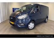 Ford Transit Custom - L1H1 Trend Automaat 130PK | Camera | Voorruitverwarming | Ai