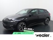 Skoda Scala - Monte Carlo 1.0 TSI 115 PK DSG | Automaat | Winterpakket | A