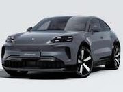 Porsche Cayenne - Electric