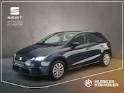 Seat Ibiza - 1.0 EcoTSI Style Business Intense 95pk, Cruise control, Stoe