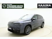 Leapmotor C10 - Design Pro 69.9 kWh | Nu met €3500,- voorraadvoordeel! | Pan