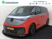 Volkswagen ID.Buzz - L1 H-Edition Pro Bulli 79 kWh | 20 inch velgen | Schroefset