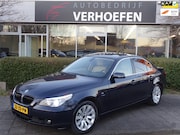 BMW 5-serie - 540i High Executive - LEES TEKST - AUTOMAAT - PANORAMADAK -