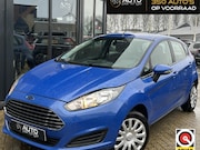 Ford Fiesta - 1.0 Champion | NL AUTO | Airco | Trekhaak | 2 Sleutels | 5 D