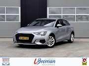 Audi A3 - 35 TFSI PRO LINE 150pk S-Tronic afn. Trekhaak