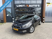 Kia Ceed - 1.6 GDI ExecutiveLine Climate/Camera/Navi/Pdc/Cruise/Lmv/Tre