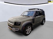 Land Rover Defender - 110 2.0 P400e 110 X-Dynamic SE | Orig. NL | Trekhaak | Off-R
