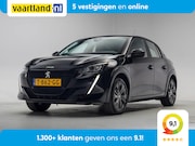 Peugeot e-208 - 20EV Active Pack 50kWh 3-fase [ LED Navi Apple/Android ]