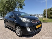 Kia Picanto - 1.0 CVVT ISG Comfort Pack Eerste Eigenaar