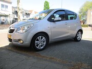 Opel Agila - 1.2 Edition 5-drs / AIRCO / TREKHAAK / NW-STAAT / 68dkm