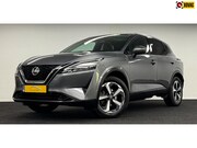 Nissan Qashqai - 1.3 MHEV Xtronic Premiere Edition*Trekhaak*Panodak*Navi*Came