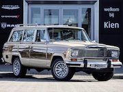 Jeep Wagoneer - 5.9 V8 Limited Wagon