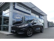 Ford Kuga - 2.5 PHEV ST-Line X AFN TREKHAAK, HUD, WINTER PACK, ADAPT. CR