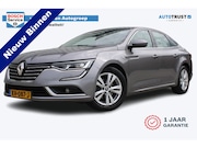 Renault Talisman - 1.6 TCe Zen | Incl. 12 maanden garantie | Massage stoelen |