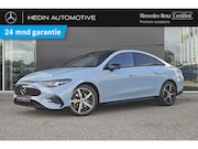 Mercedes-Benz CLA-Klasse - CLA 250+ Launch Edition | AMG Line | Nightpakket | Keyless-G