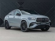 Mercedes-Benz AMG GLE - Coupé 4MATIC+ Distronic+ IHC+ Massage Pano Head Up
