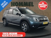 Dacia Duster - 1.2 TCe 4x2 Blackshadow - VASTE 13 POLIGE TREKHAAK - TREKGEW