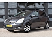 Toyota Verso - 1.8 VVT-i Luna 7p. '09 Navi Clima Cruise Inruil mogelijk