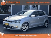 Volkswagen Polo - 1.2 TSI Comfortline Connected Series Cruise Control, Bluetoo