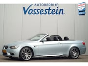BMW M3 - 3-serie Cabrio M DCT / NL-Auto / Navi Professional / Xenon /