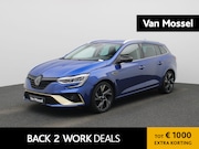 Renault Mégane E-Tech - Estate 1.6 Plug-In Hybrid 160 E-Tech Engineered | PHEV | Nav