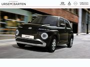 Hyundai Inster - Pulse 49 kWh | Achterbank in delen neerklapbaar | Achteruitr