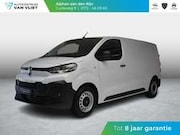 Citroën Jumpy - ë-Jumpy L2 75 kWh | tot 8 jaar garantie | Camera |