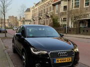 Audi A1 - 1.2 TFSI Attraction Pro Line