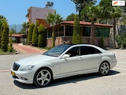 Mercedes-Benz S-klasse - S320 CDI 4-Matic Lang AMG-PAKET/DESIGNO/PANO/BOMVOL
