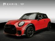 MINI Cooper - C Cabrio | John Works Uitvoering + Pakket M