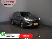 Ford Kuga - 2.5 PHEV 225 pk ST-Line LED/ Head-Up/ Adapt.cruise/ Keyless/