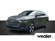 Audi Q5 - Sportback S edition Competition (B10) e-hybrid 270